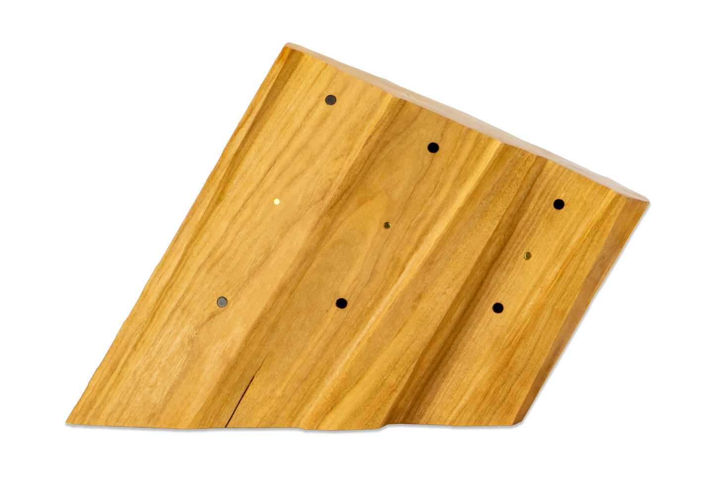 Arete Chef Knife Block
