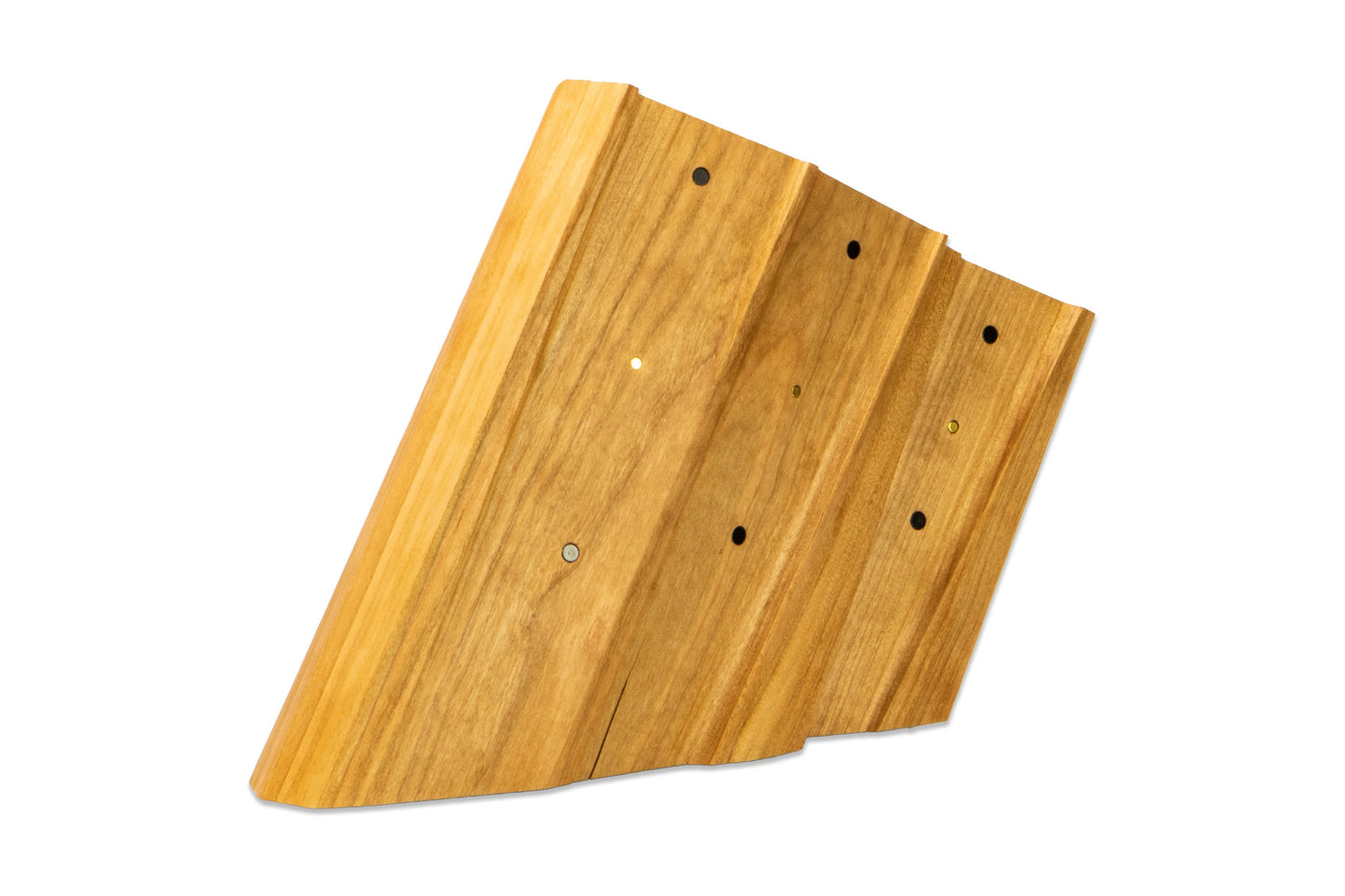 Arete Chef Knife Block