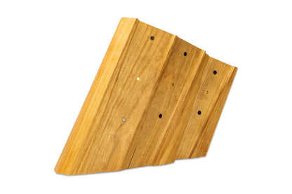 Arete Chef Knife Block