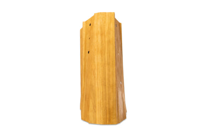 Arete Chef Knife Block