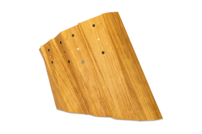 Arete Chef Knife Block