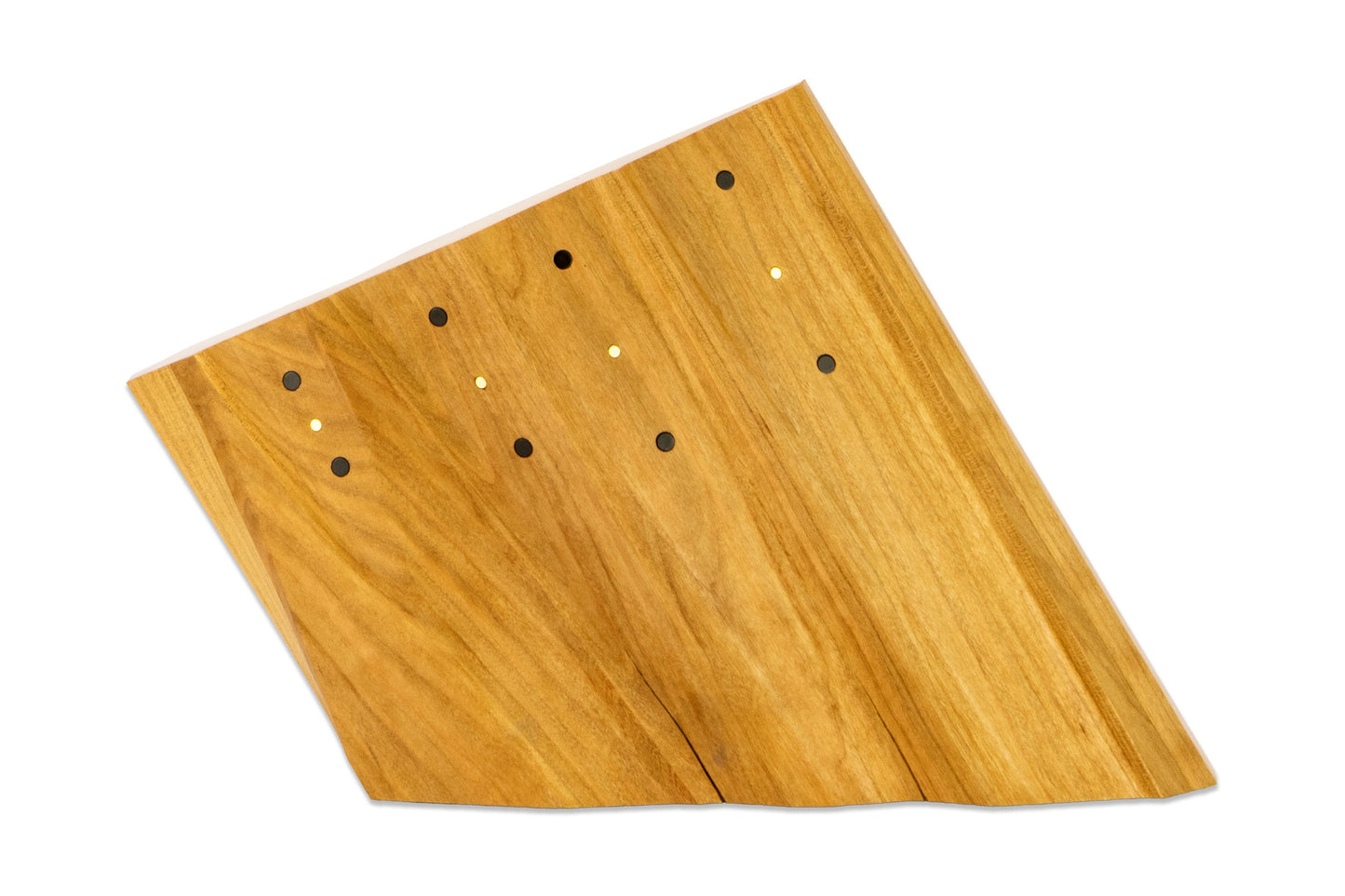 Arete Chef Knife Block