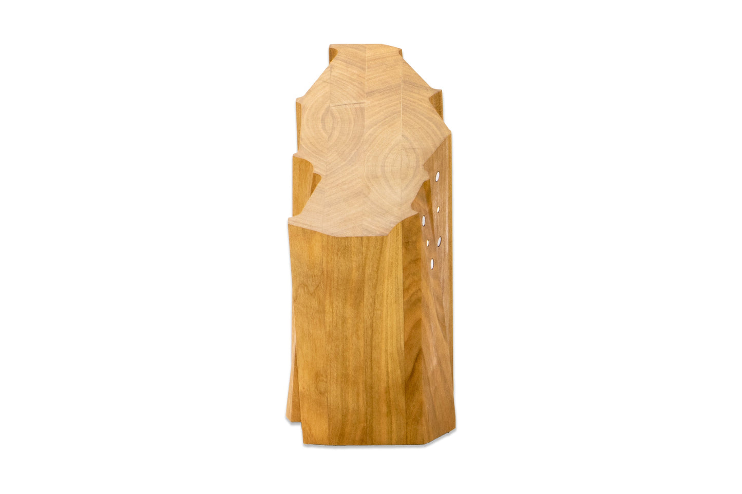 Arete Chef Knife Block