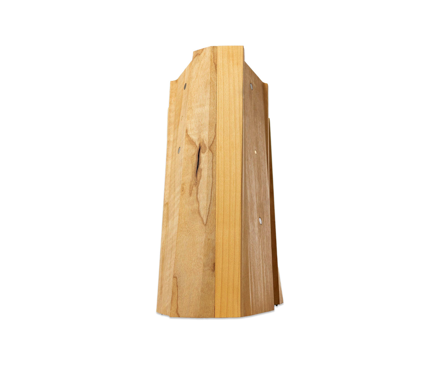 Arete Chef Knife Block