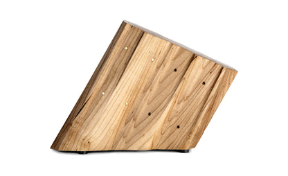 Arete Steak Knife Block