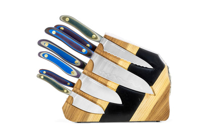 Artem Adoptatus 7pc Chef
