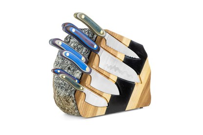 Artem Adoptatus 7pc Chef
