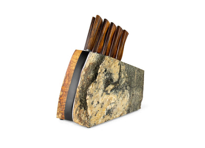 Uru Collection: Autumnal Equinox 10pc Steak