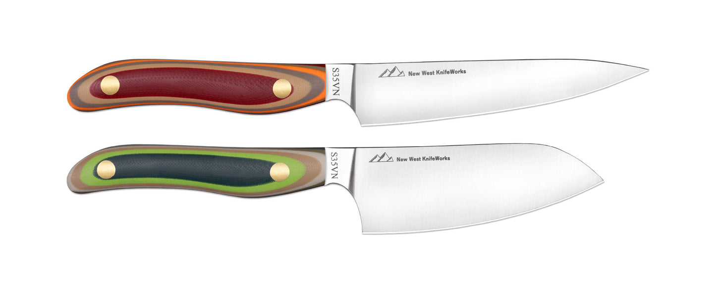Best Seller Knife Set