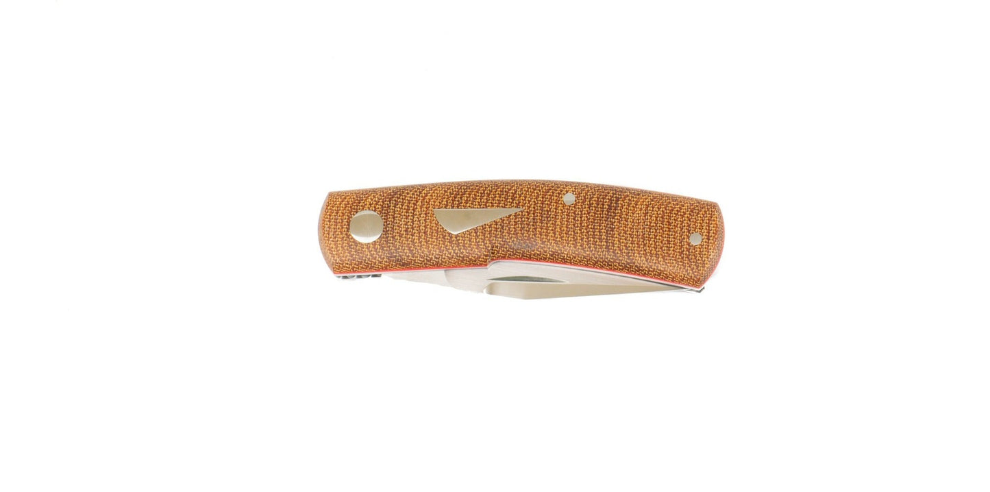 Birdvis Knives- "Harper" #273