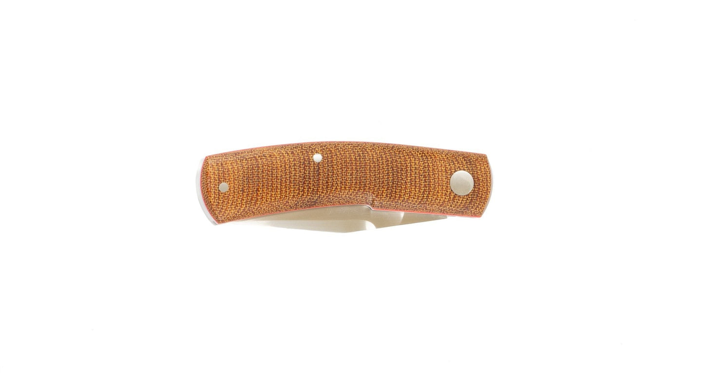 Birdvis Knives- "Harper" #273