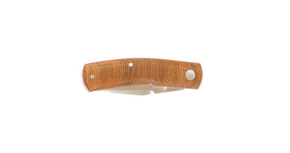 Birdvis Knives- "Harper" #273