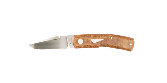 Birdvis Knives- "Harper" #273