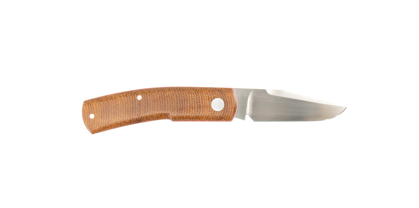 Birdvis Knives- "Harper" #273