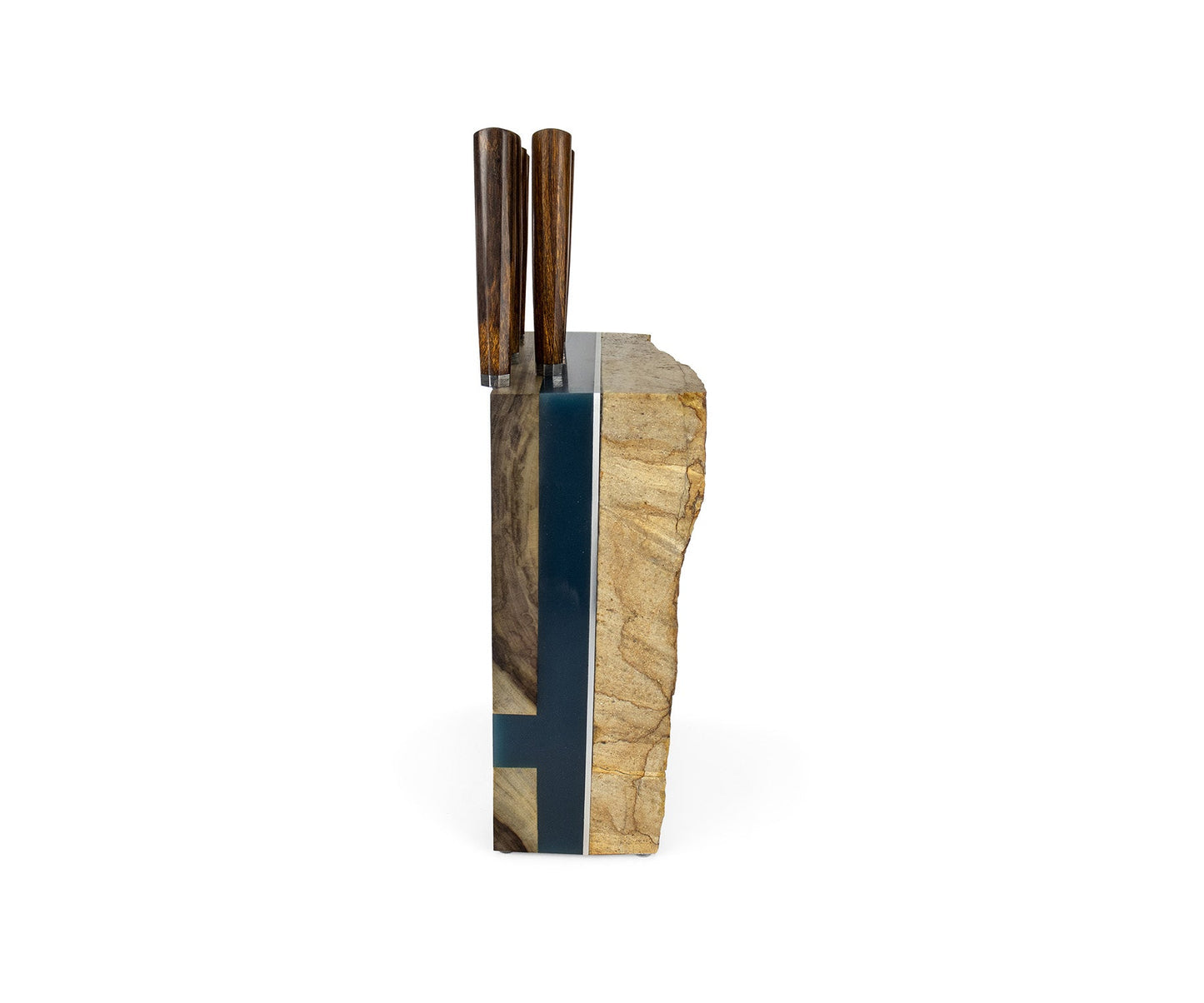 Uru Collection: Blue Winged Olive 6pc Chef