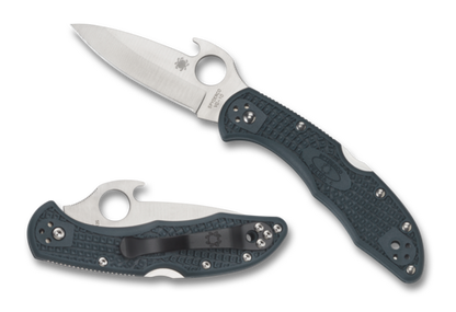 Spyderco Delica 4