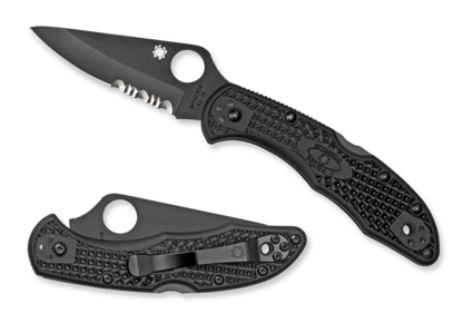 Spyderco Delica 4