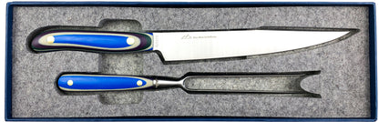 The Carving Set