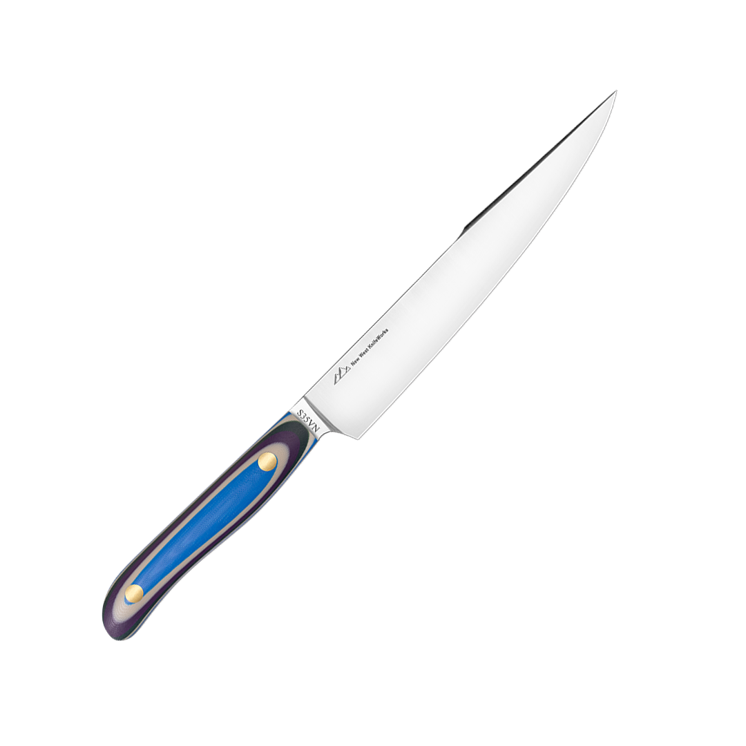 9" Carving Knife