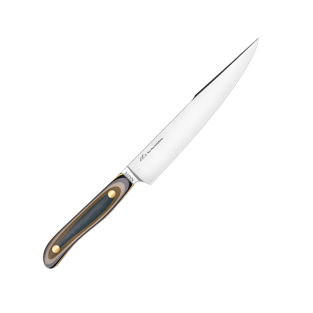 9" Carving Knife