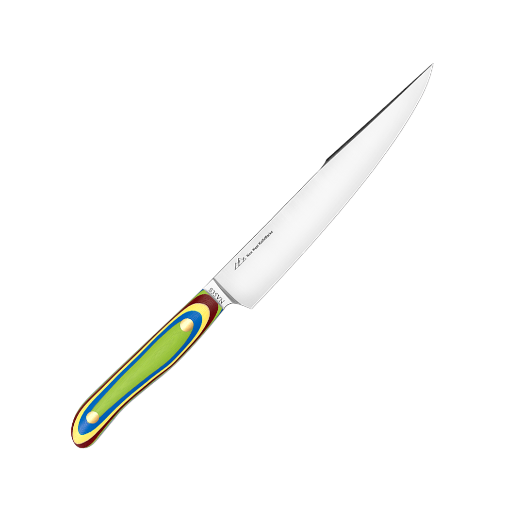 9" Carving Knife