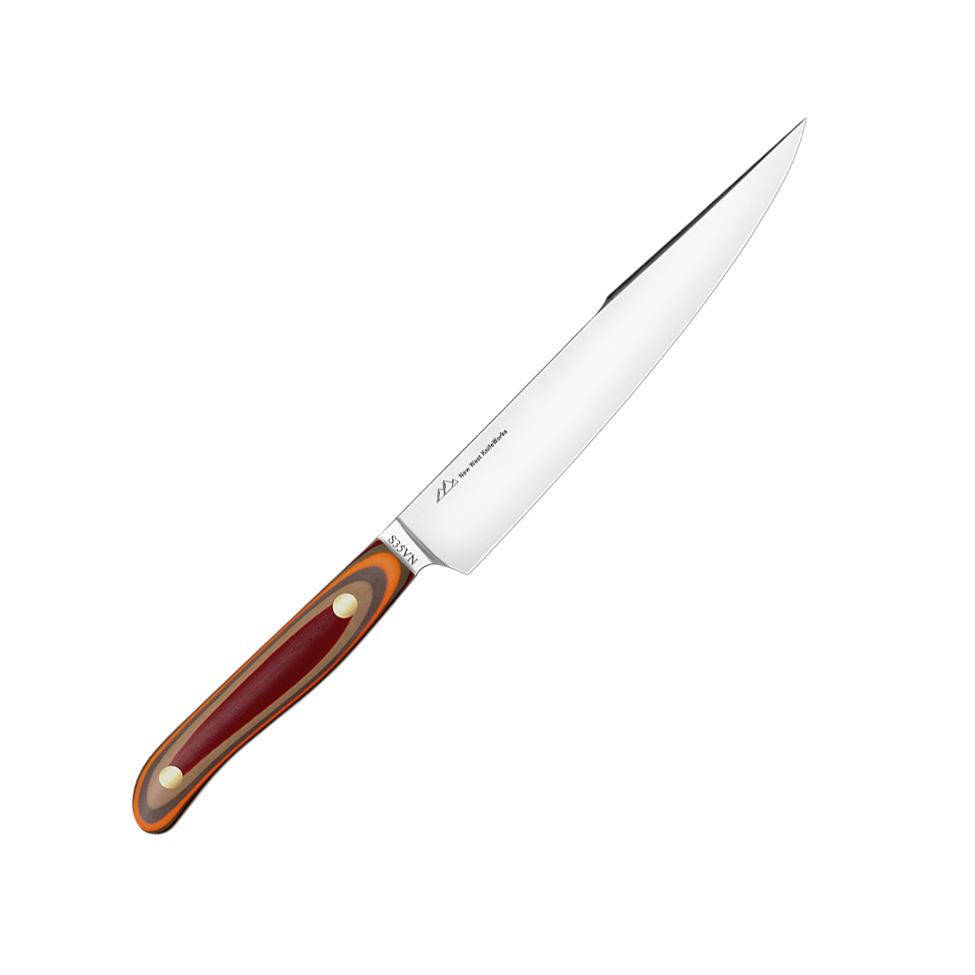 9" Carving Knife