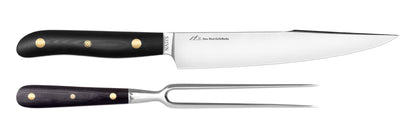 The Carving Set
