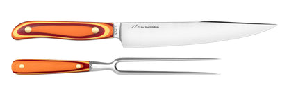 The Carving Set