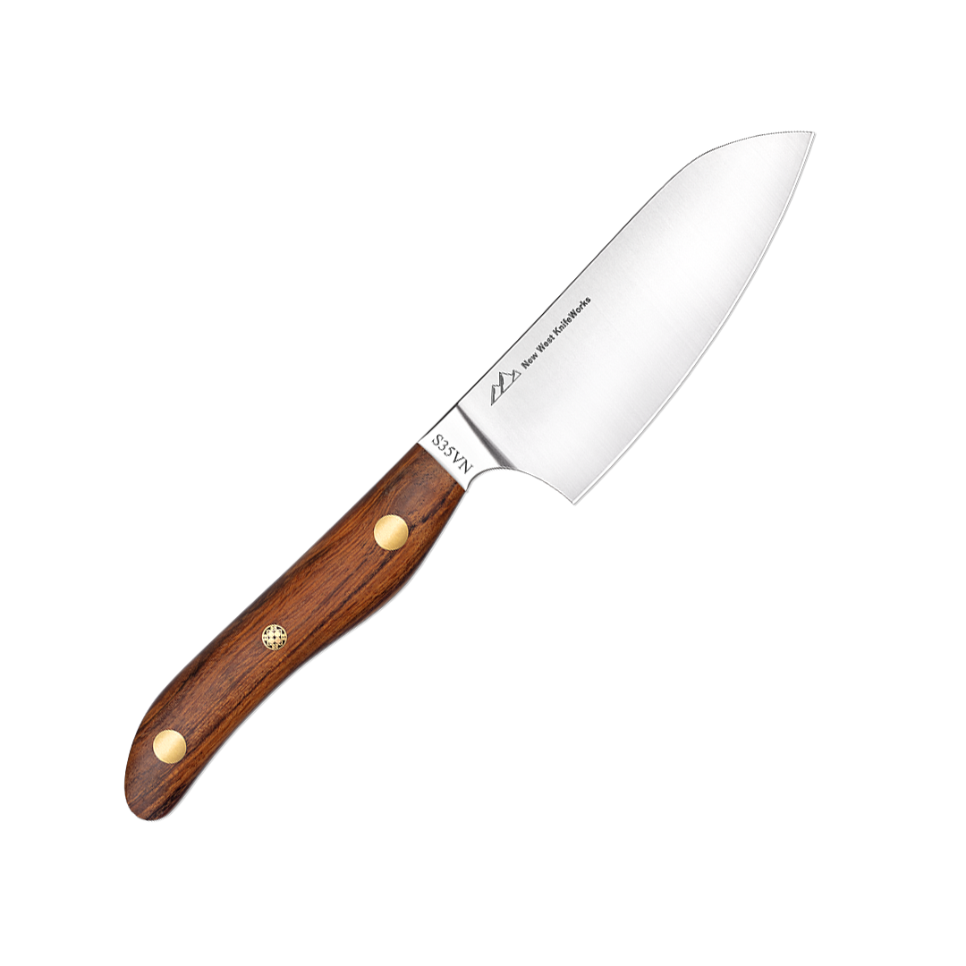 5'' Chopper Ironwood