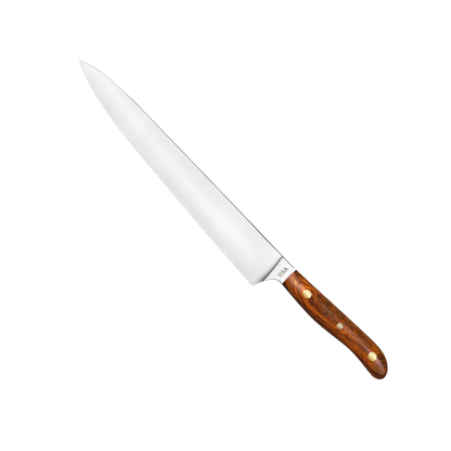 Chris Kidder Special 12'' Chef Ironwood