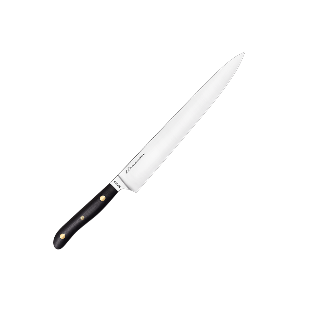 Chris Kidder Special 12" Chef
