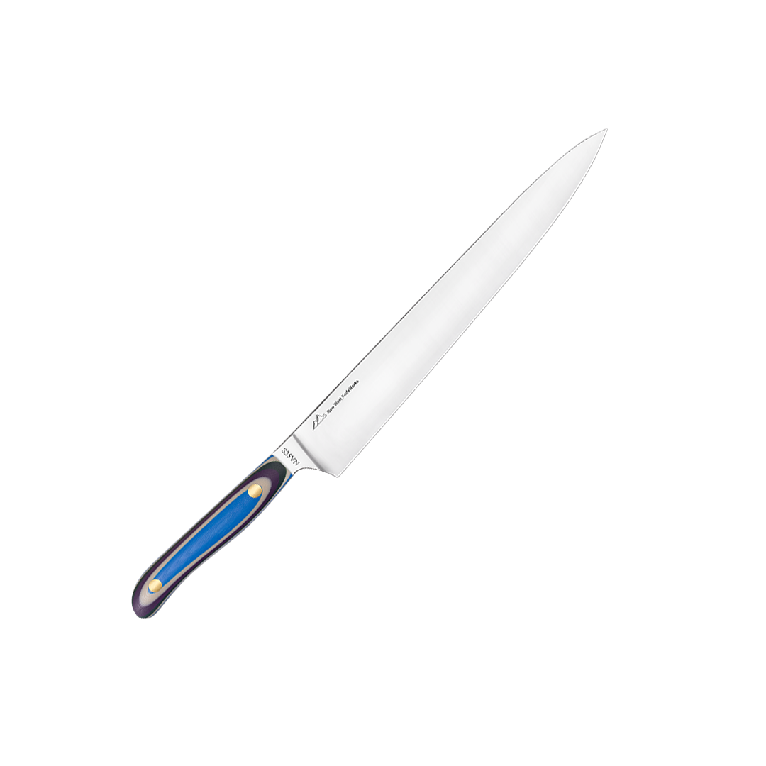 Chris Kidder Special 12" Chef