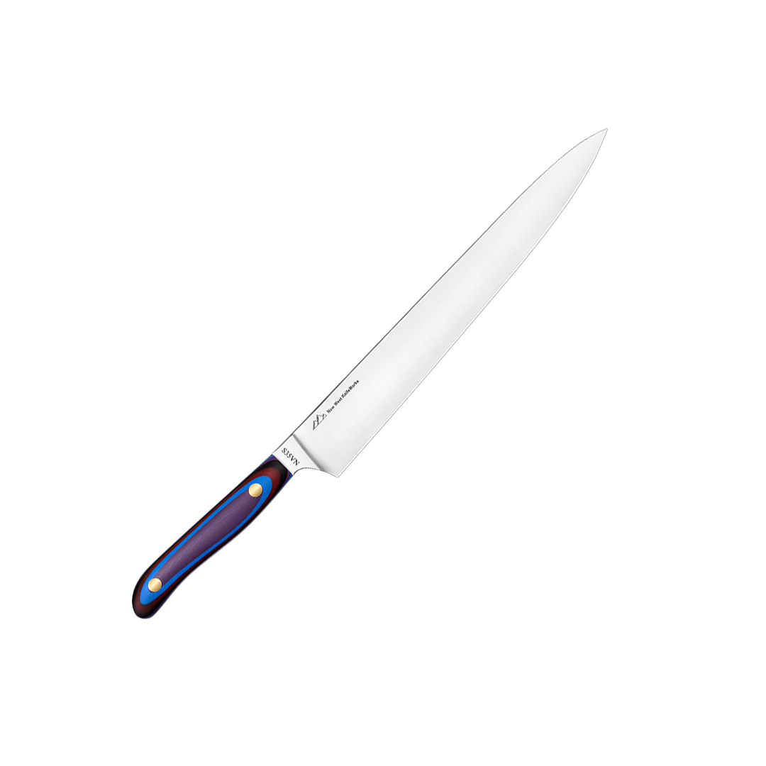 Chris Kidder Special 12" Chef