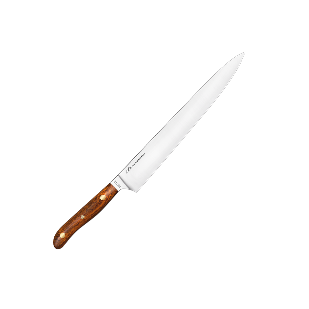 Chris Kidder Special 12'' Chef Ironwood