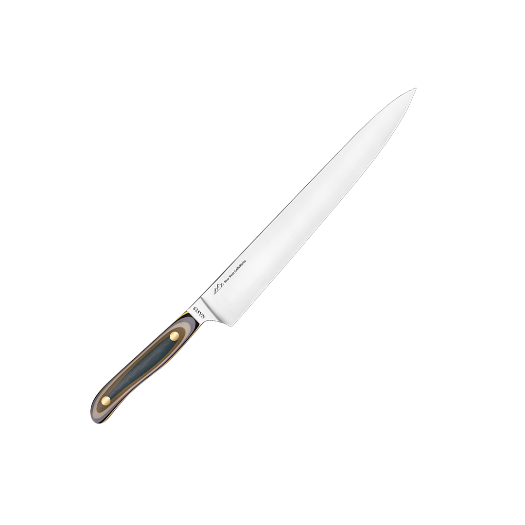 Chris Kidder Special 12" Chef