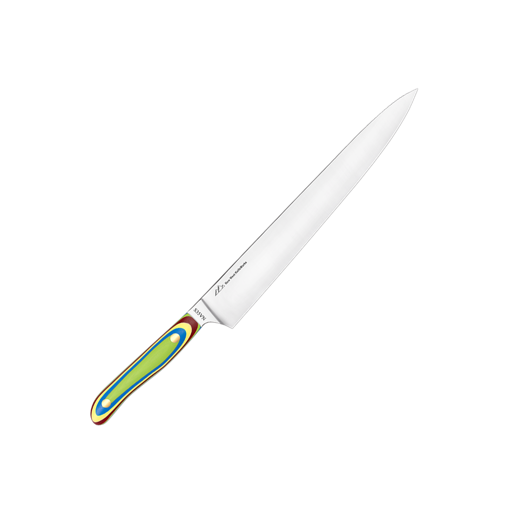 Chris Kidder Special 12" Chef