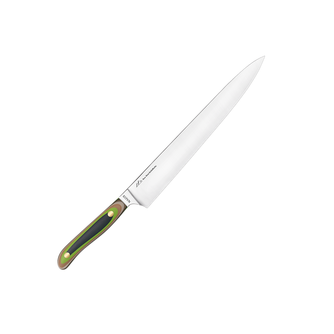 Chris Kidder Special 12" Chef