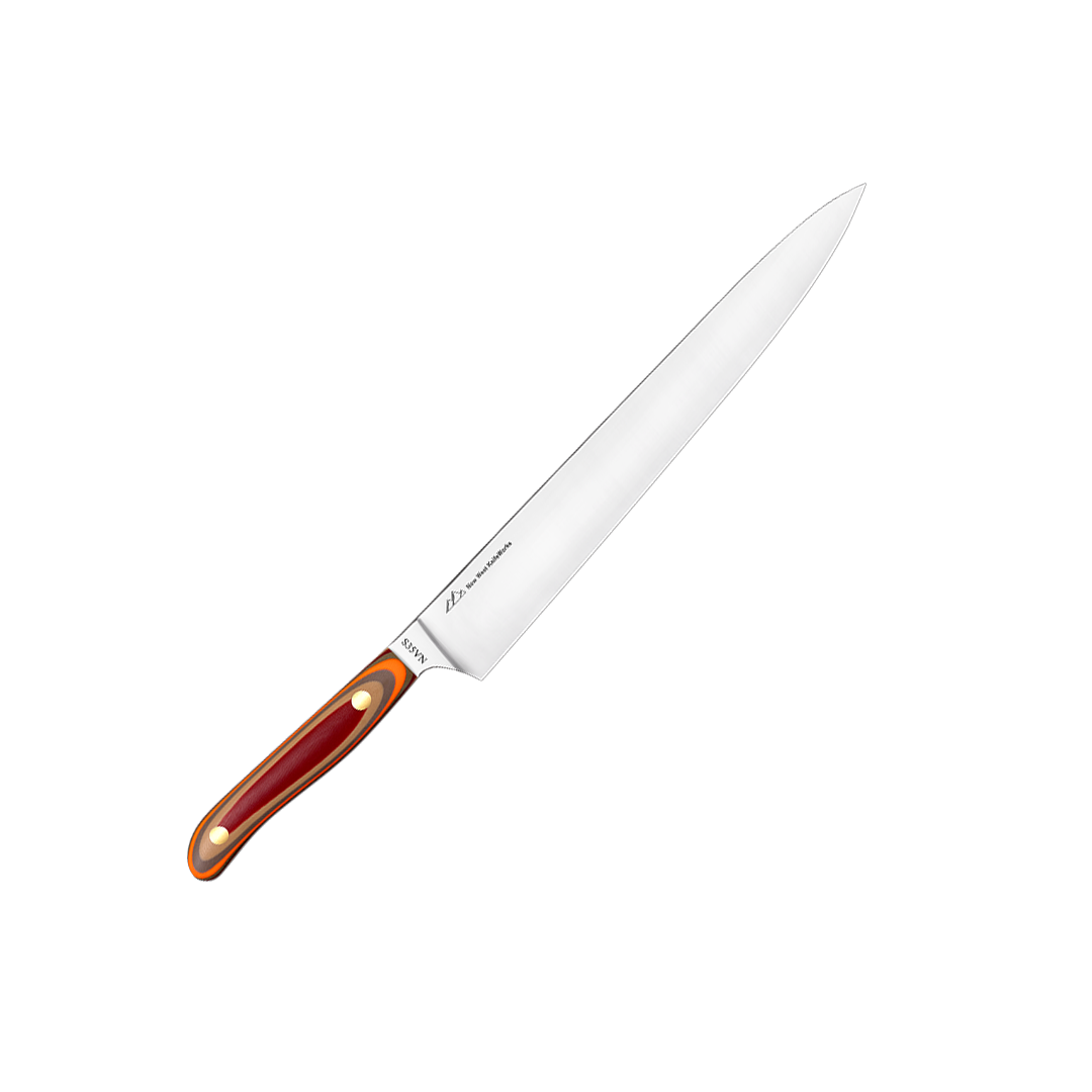 Chris Kidder Special 12" Chef