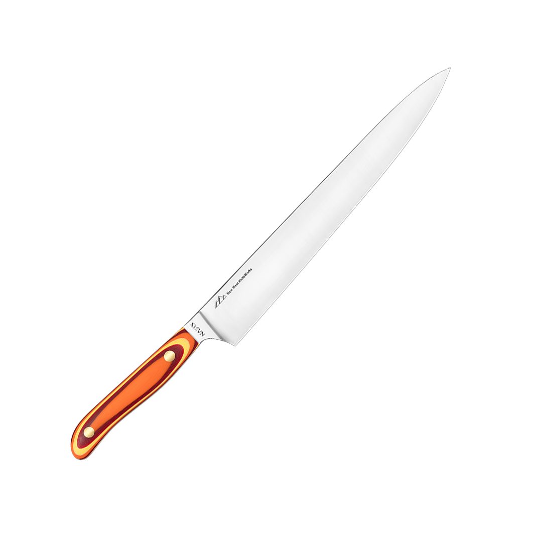 Chris Kidder Special 12" Chef