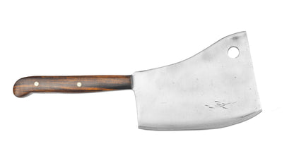 Antique Cleaver - Foster 7" - S53