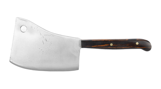 Antique Cleaver - Foster 7" - S53