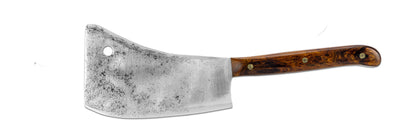 Antique Cleaver - Unknown 7" - T1