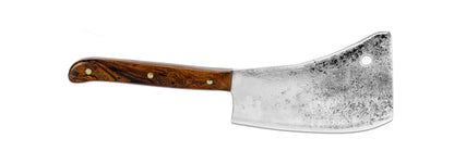 Antique Cleaver - Unknown 7" - T1