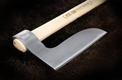 Cleaverhawk
