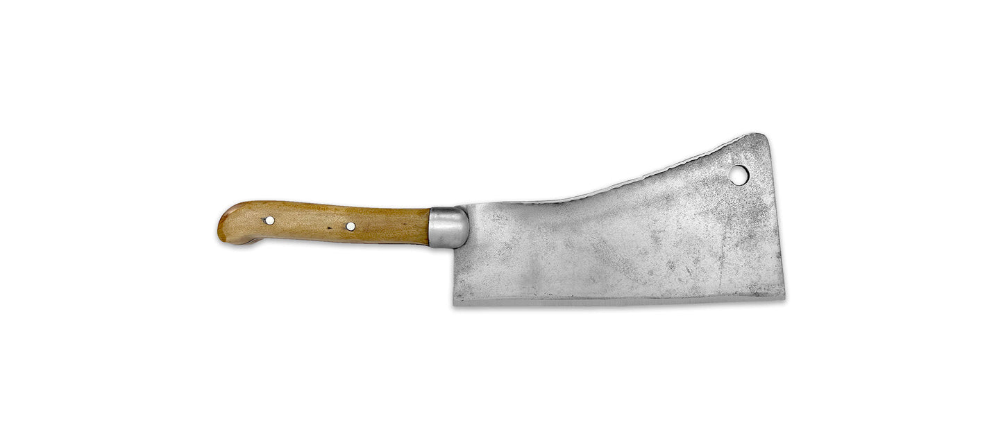 Antique Cleaver - Foster 9" - S30