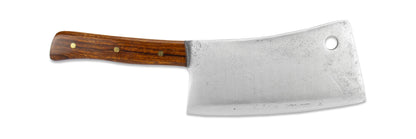 Antique Cleaver - Foster 9" - S39