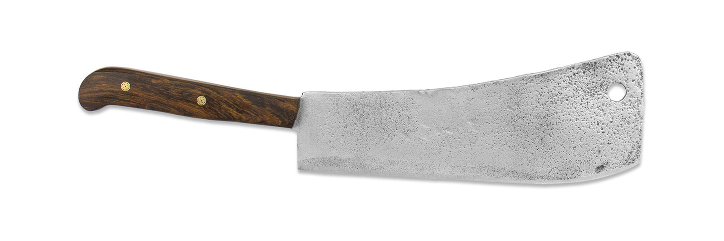Antique Cleaver - Foster 10" - S42