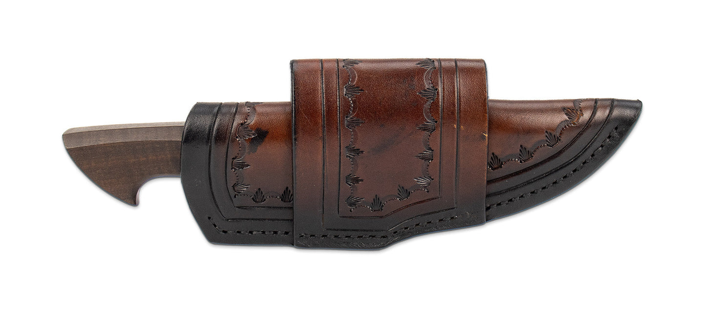 Matt Hartwig - Explosion Damascus Hunter