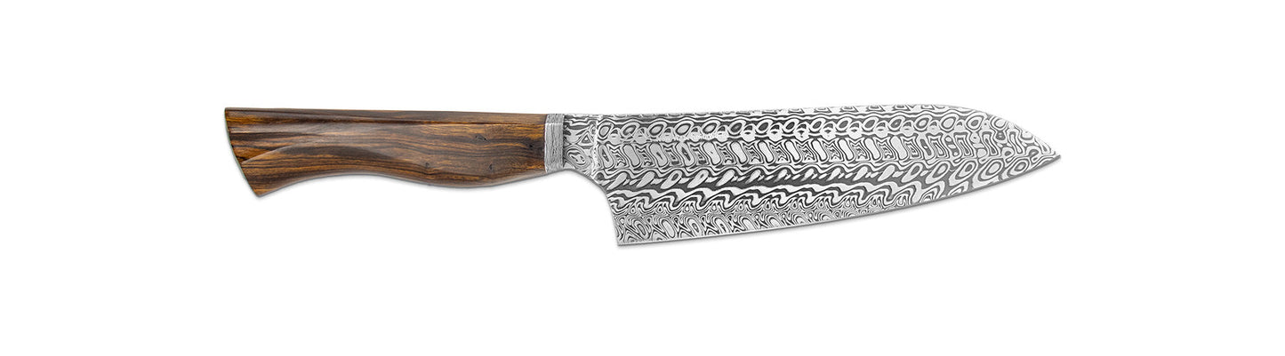 Uru Santoku - A2