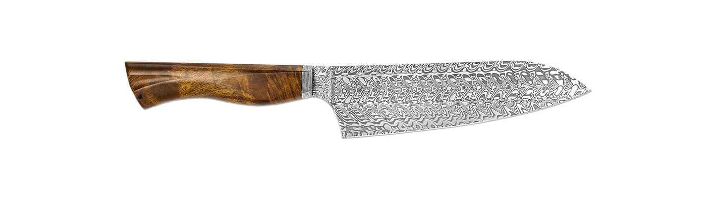 Uru Santoku - A3